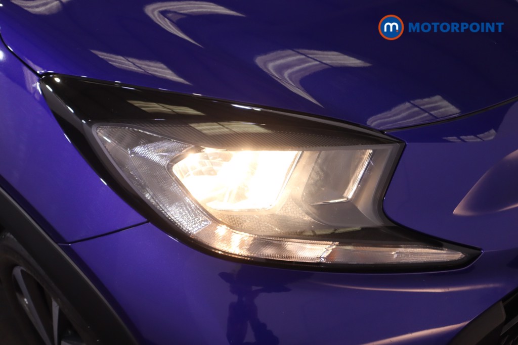 Used Toyota Aygo X 2024 for sale - 76394812: Photo 36