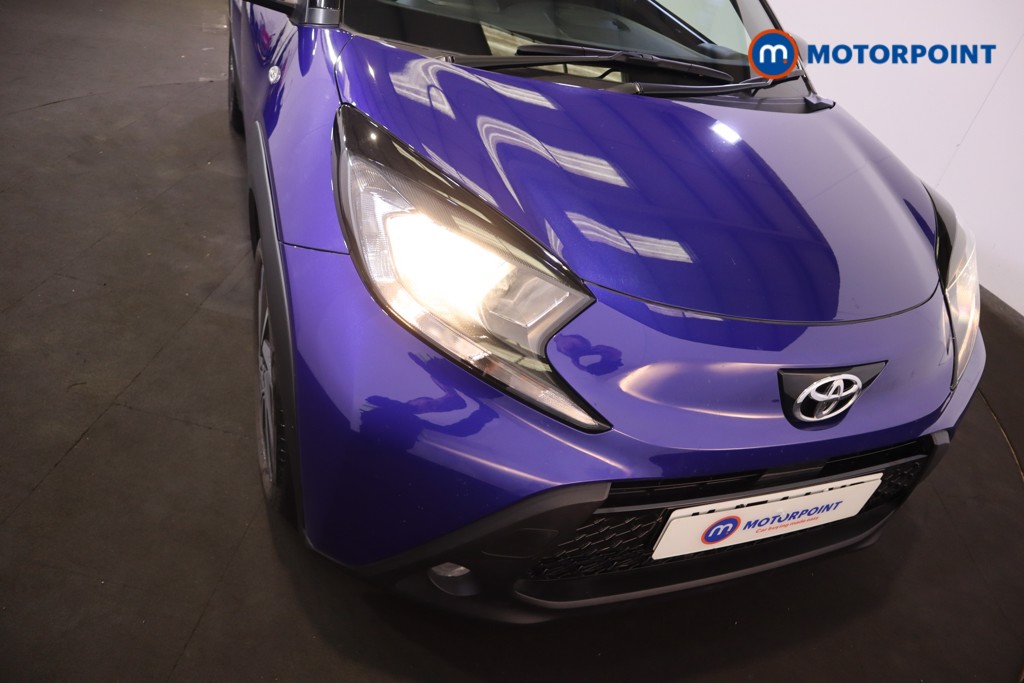 Used Toyota Aygo X 2024 for sale - 76394812: Photo 37