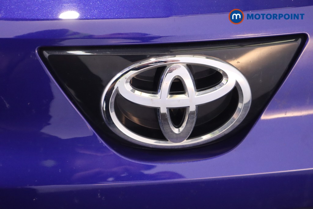 Used Toyota Aygo X 2024 for sale - 76394812: Photo 38