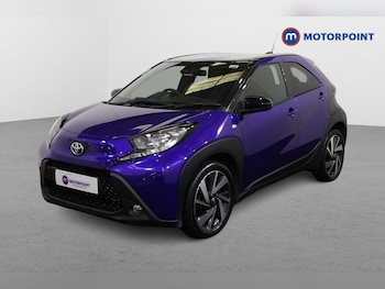 Used Toyota Aygo X 2024 for sale - 76394812: Photo
