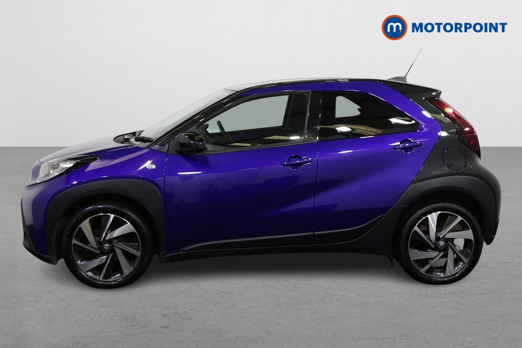 Used Toyota Aygo X 2024 for sale - 76394812: Photo 4