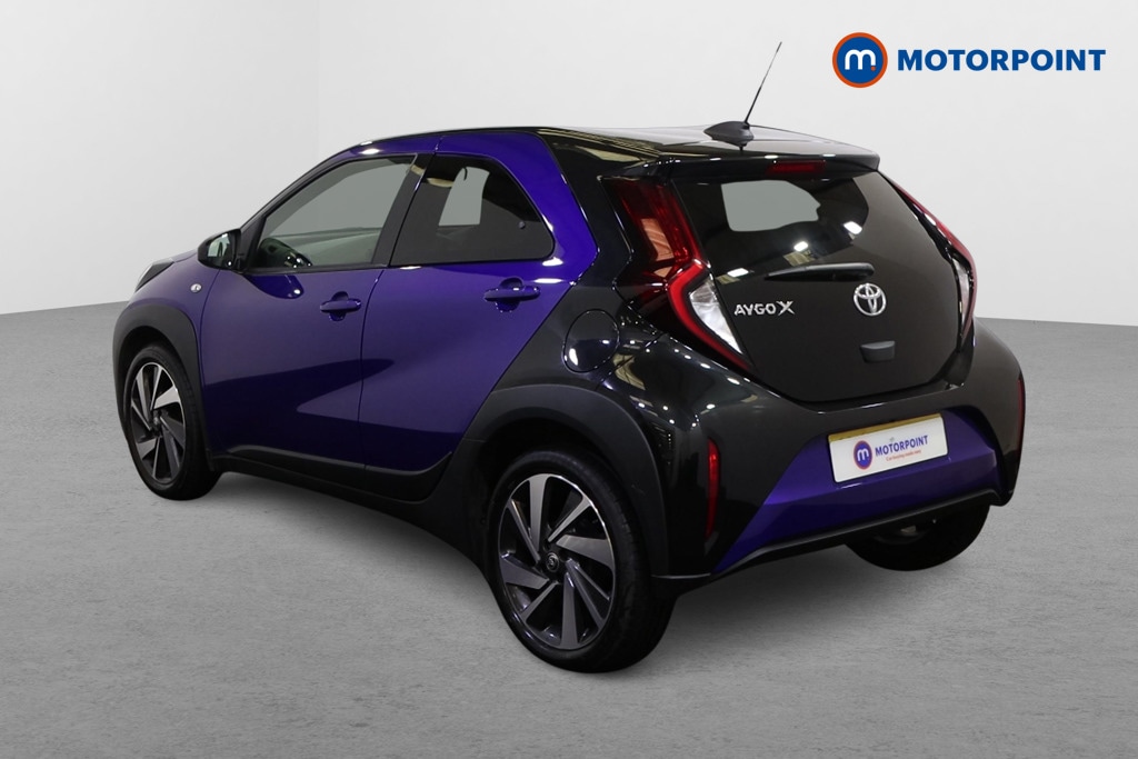 Used Toyota Aygo X 2024 for sale - 76394812: Photo 5