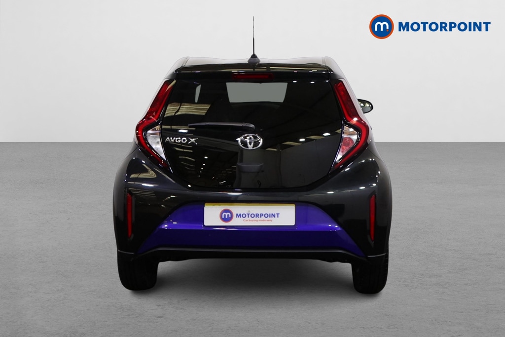 Used Toyota Aygo X 2024 for sale - 76394812: Photo 6