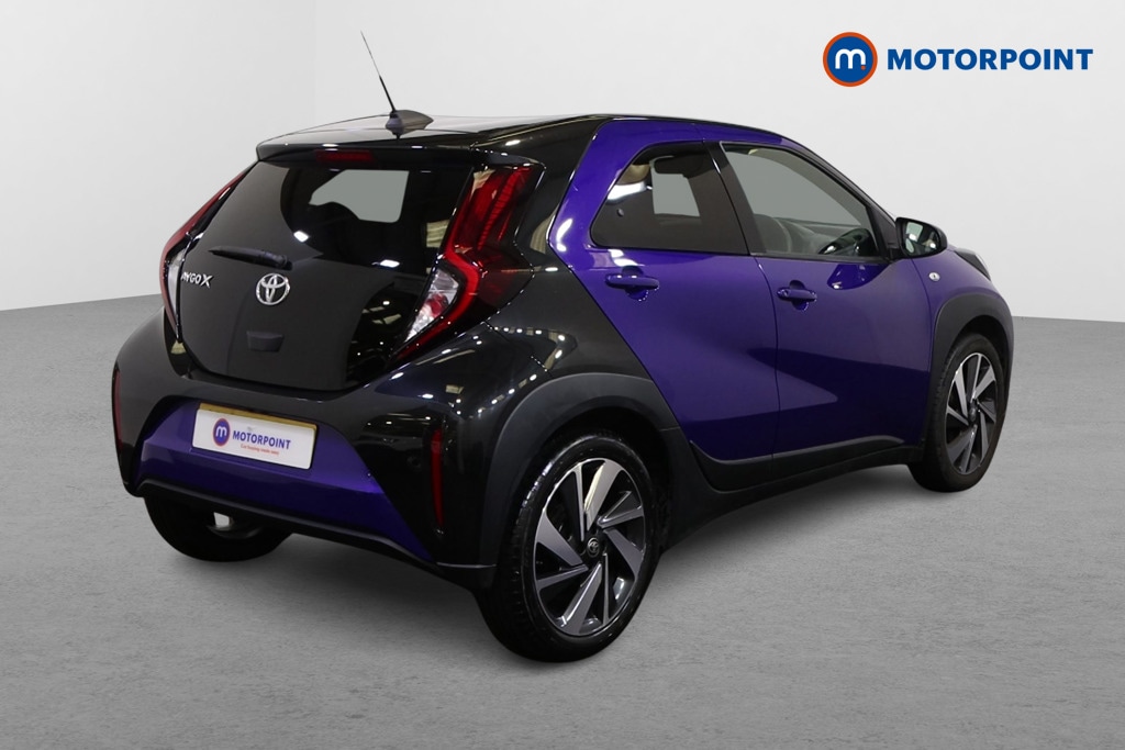 Used Toyota Aygo X 2024 for sale - 76394812: Photo 7