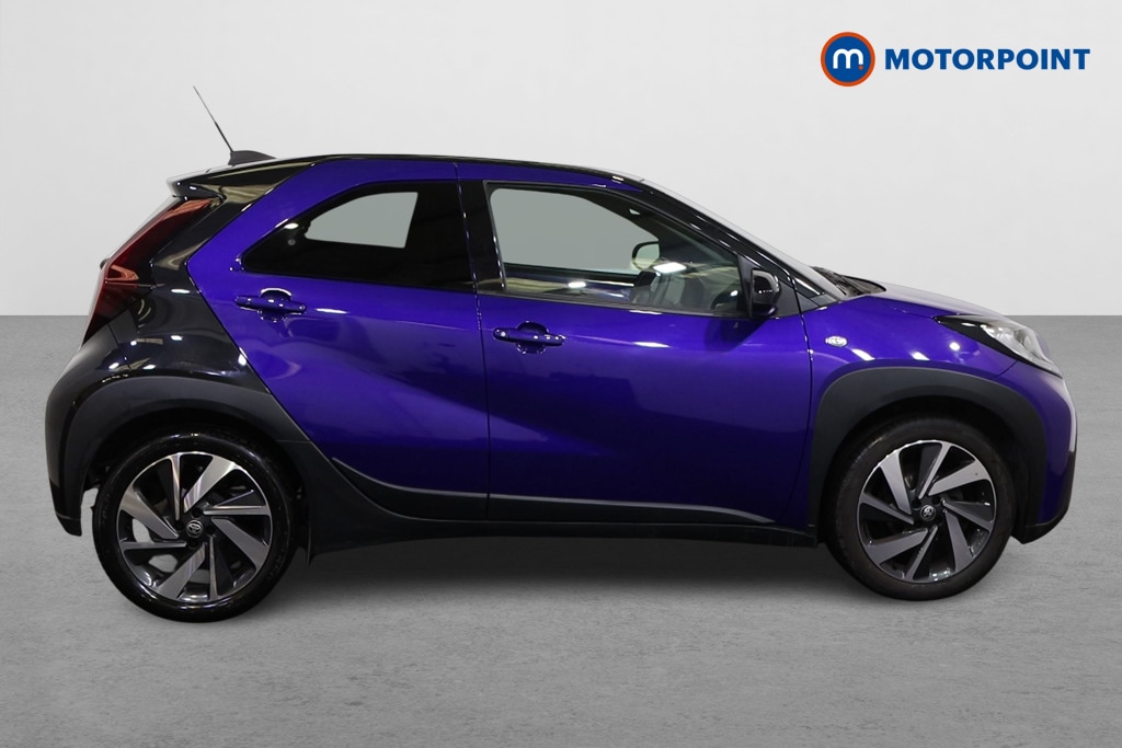 Used Toyota Aygo X 2024 for sale - 76394812: Photo 8