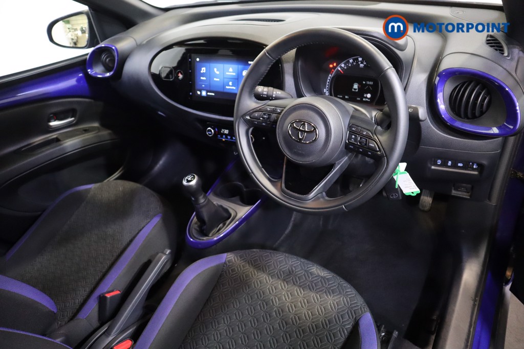 Used Toyota Aygo X 2024 for sale - 76394812: Photo 9