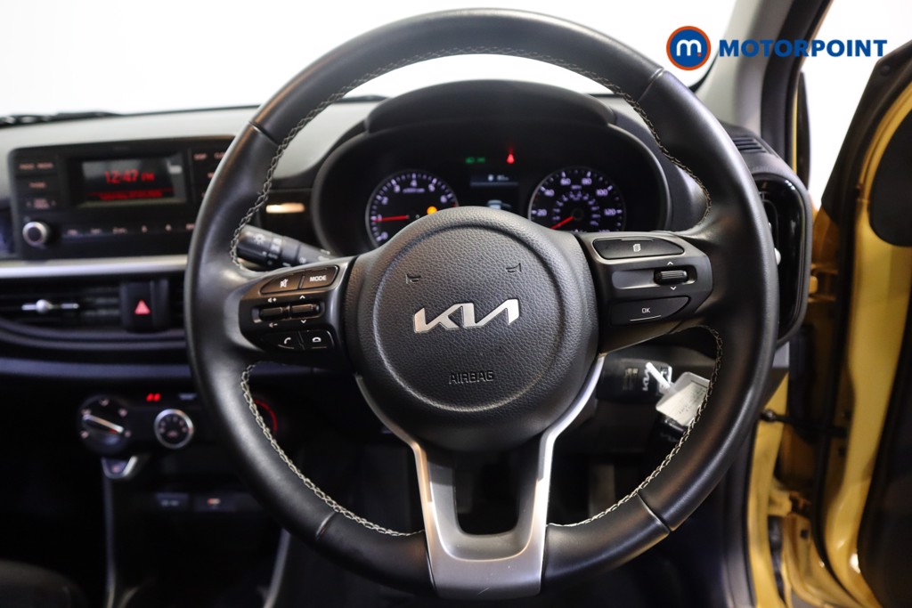 Used Kia Picanto 2023 for sale - 77791616: Photo 11