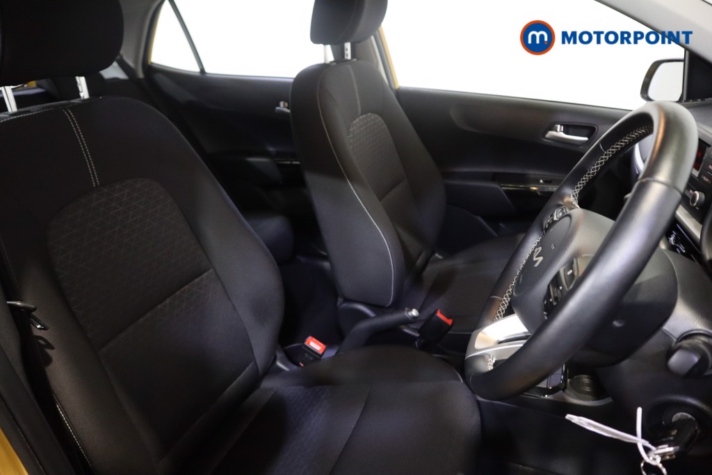 Used Kia Picanto 2023 for sale - 77791616: Photo 14