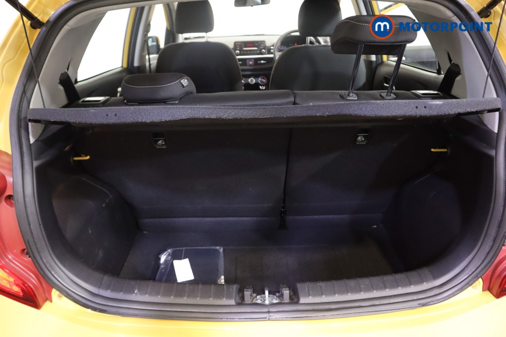 Used Kia Picanto 2023 for sale - 77791616: Photo 16