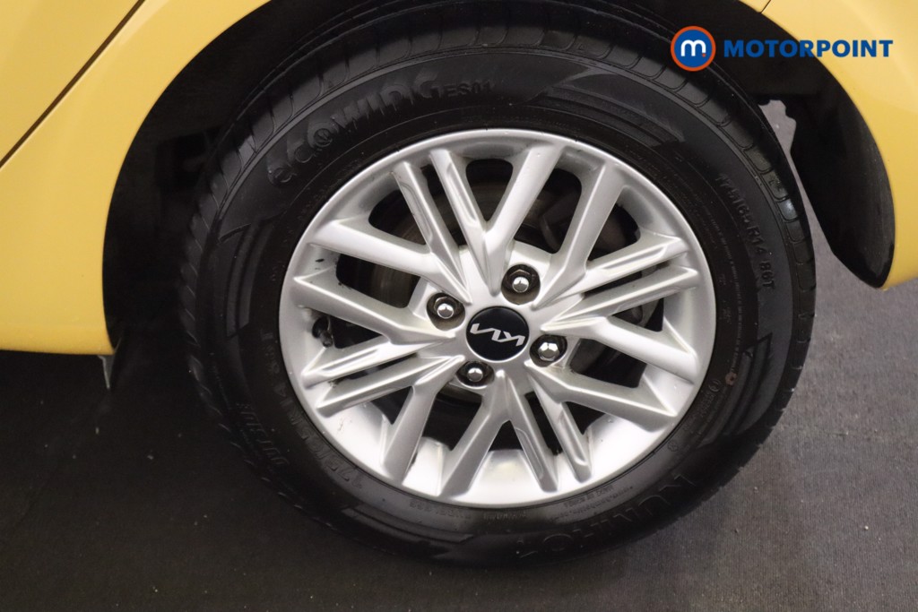 Used Kia Picanto 2023 for sale - 77791616: Photo 17