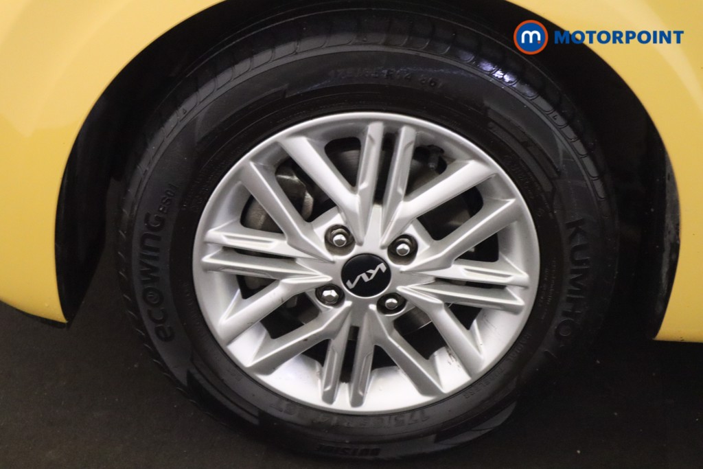 Used Kia Picanto 2023 for sale - 77791616: Photo 18