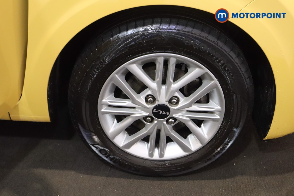 Used Kia Picanto 2023 for sale - 77791616: Photo 19