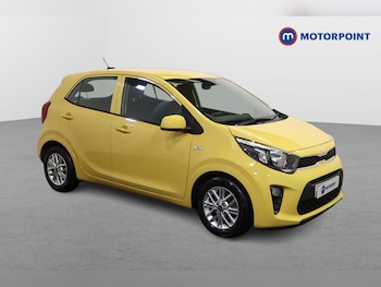 Used Kia Picanto 2023 for sale - 77791616: Photo
