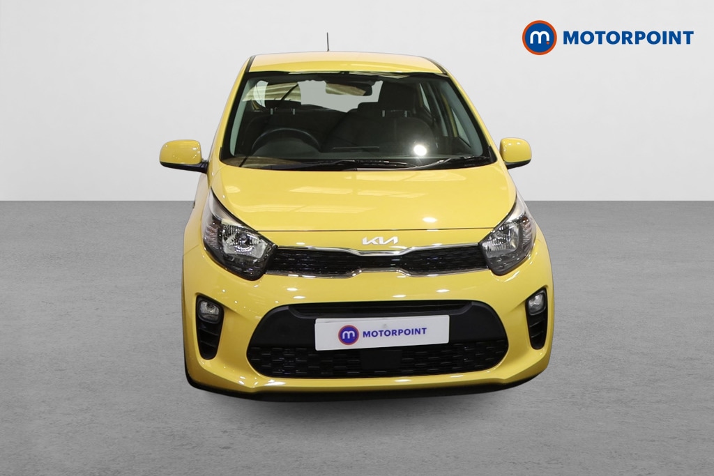 Used Kia Picanto 2023 for sale - 77791616: Photo 2