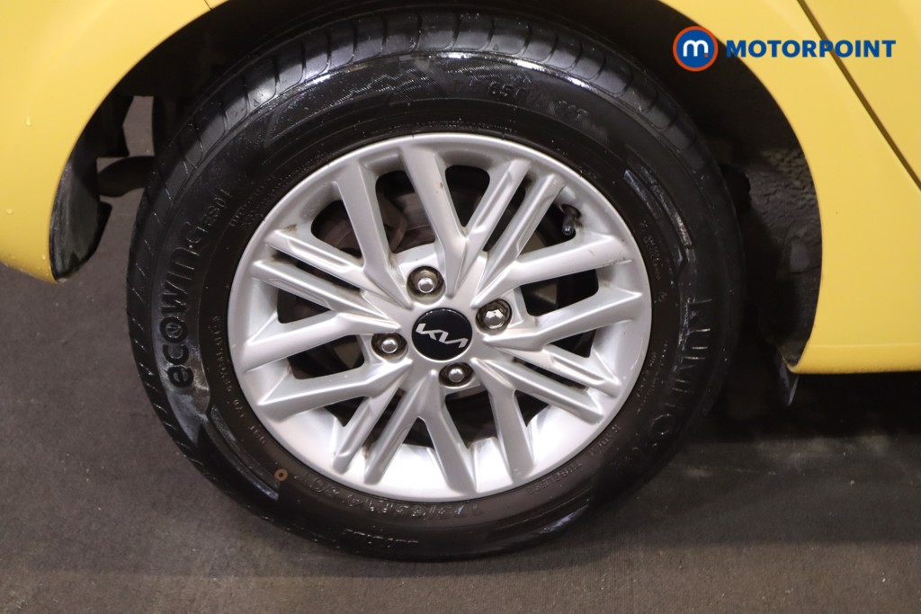 Used Kia Picanto 2023 for sale - 77791616: Photo 20