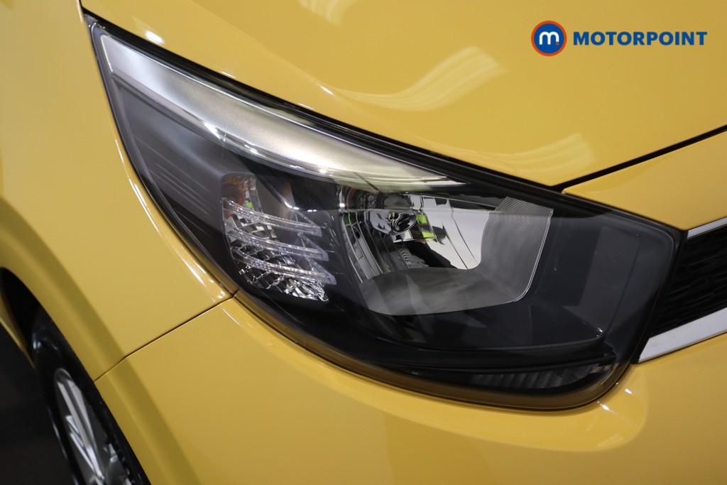 Used Kia Picanto 2023 for sale - 77791616: Photo 29