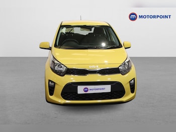 Used Kia Picanto 2023 for sale - 77791616: Photo