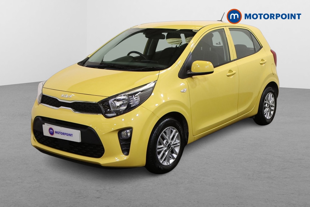 Used Kia Picanto 2023 for sale - 77791616: Photo 3