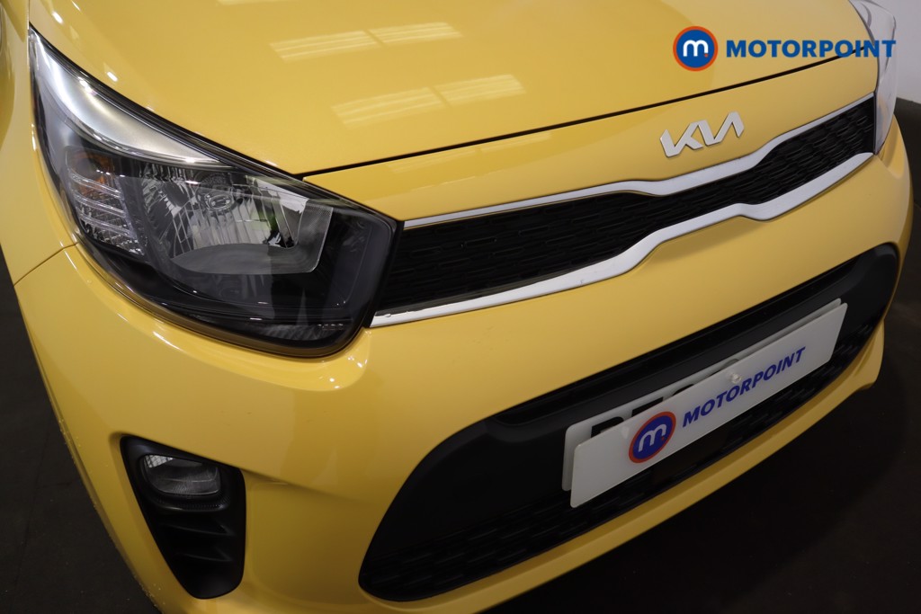 Used Kia Picanto 2023 for sale - 77791616: Photo 30