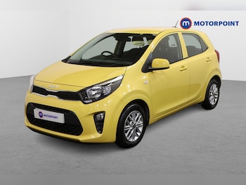 Used Kia Picanto 2023 for sale - 77791616: Photo