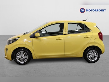 Used Kia Picanto 2023 for sale - 77791616: Photo