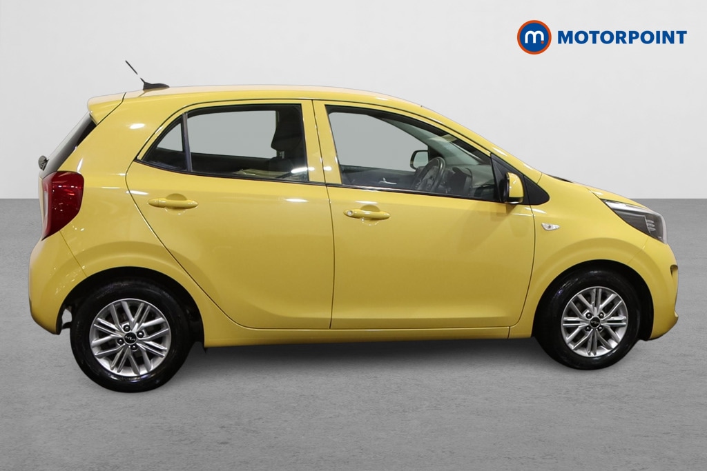 Used Kia Picanto 2023 for sale - 77791616: Photo 8