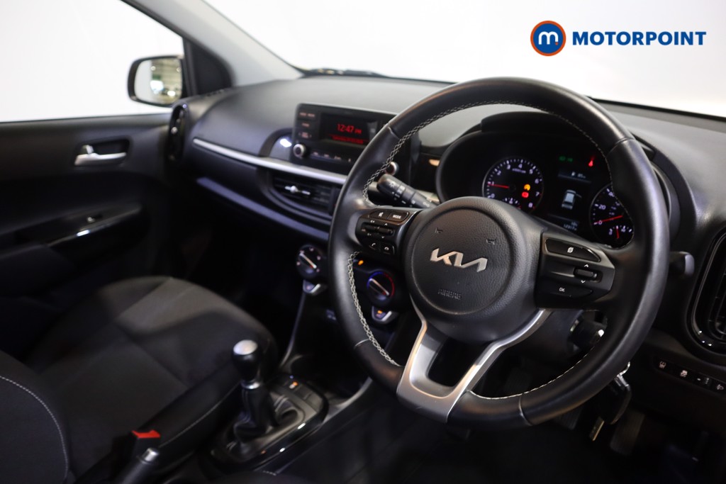 Used Kia Picanto 2023 for sale - 77791616: Photo 9