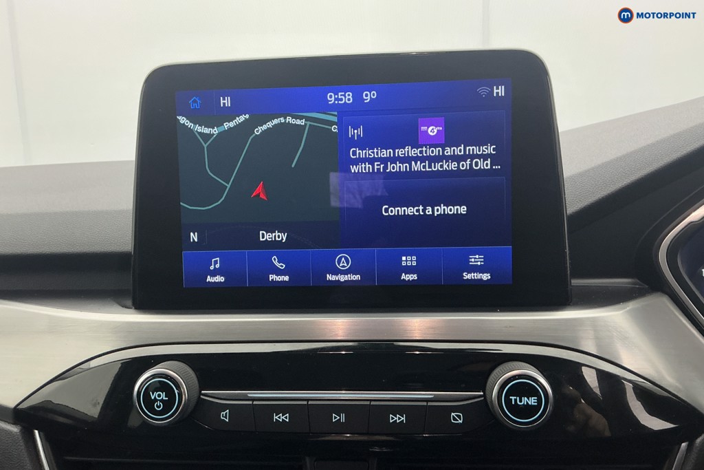 Used Ford Kuga 2022 for sale - 77367948: Photo 10