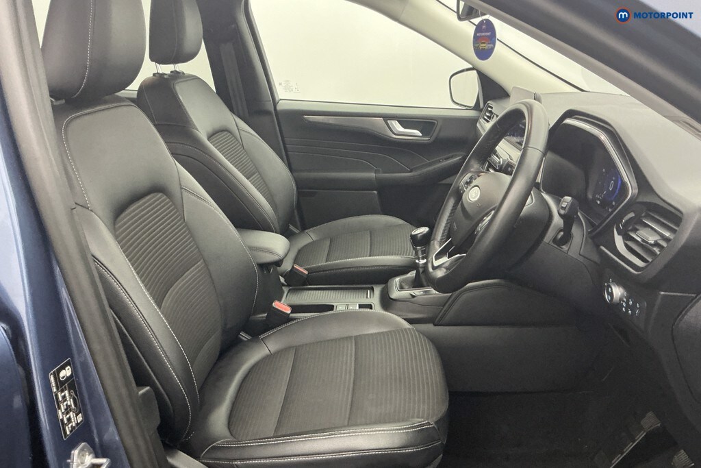 Used Ford Kuga 2022 for sale - 77367948: Photo 15