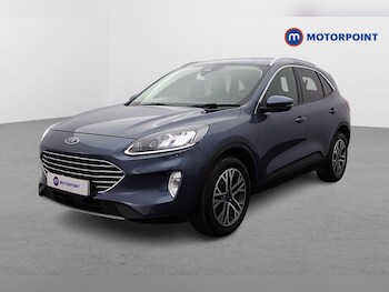 Used Ford Kuga 2022 for sale - 77367948: Photo