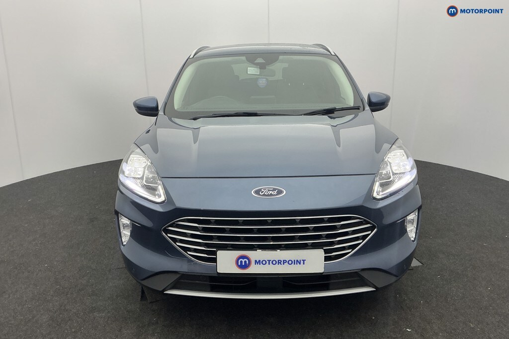 Used Ford Kuga 2022 for sale - 77367948: Photo 43