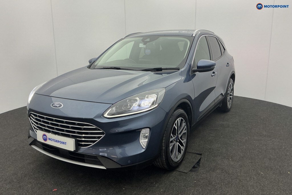 Used Ford Kuga 2022 for sale - 77367948: Photo 44