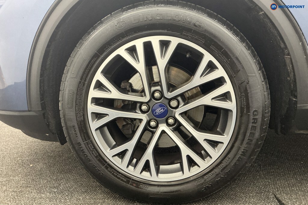 Used Ford Kuga 2022 for sale - 77367948: Photo 46