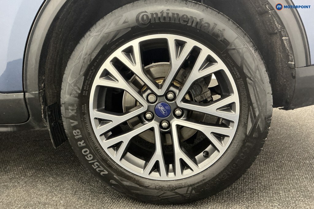 Used Ford Kuga 2022 for sale - 77367948: Photo 47