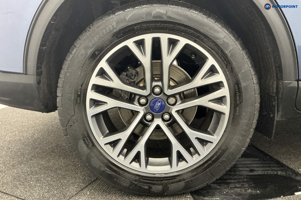 Used Ford Kuga 2022 for sale - 77367948: Photo 48