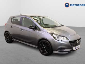 Used Vauxhall Corsa 2019 for sale - 74929891: Photo