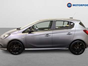 Used Vauxhall Corsa 2019 for sale - 74929891: Photo