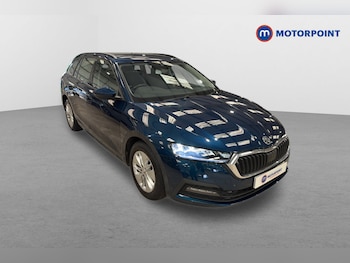 Used Skoda Octavia 2021 for sale - 78826514: Photo