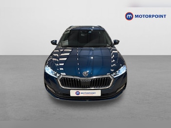 Used Skoda Octavia 2021 for sale - 78826514: Photo