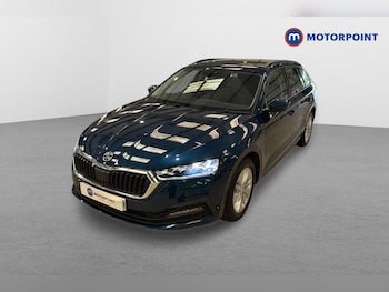 Used Skoda Octavia 2021 for sale - 78826514: Photo