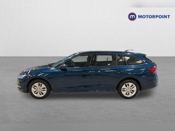 Used Skoda Octavia 2021 for sale - 78826514: Photo