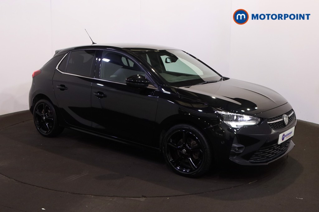 Used Vauxhall Corsa 2022 for sale - 76540911: Photo 1