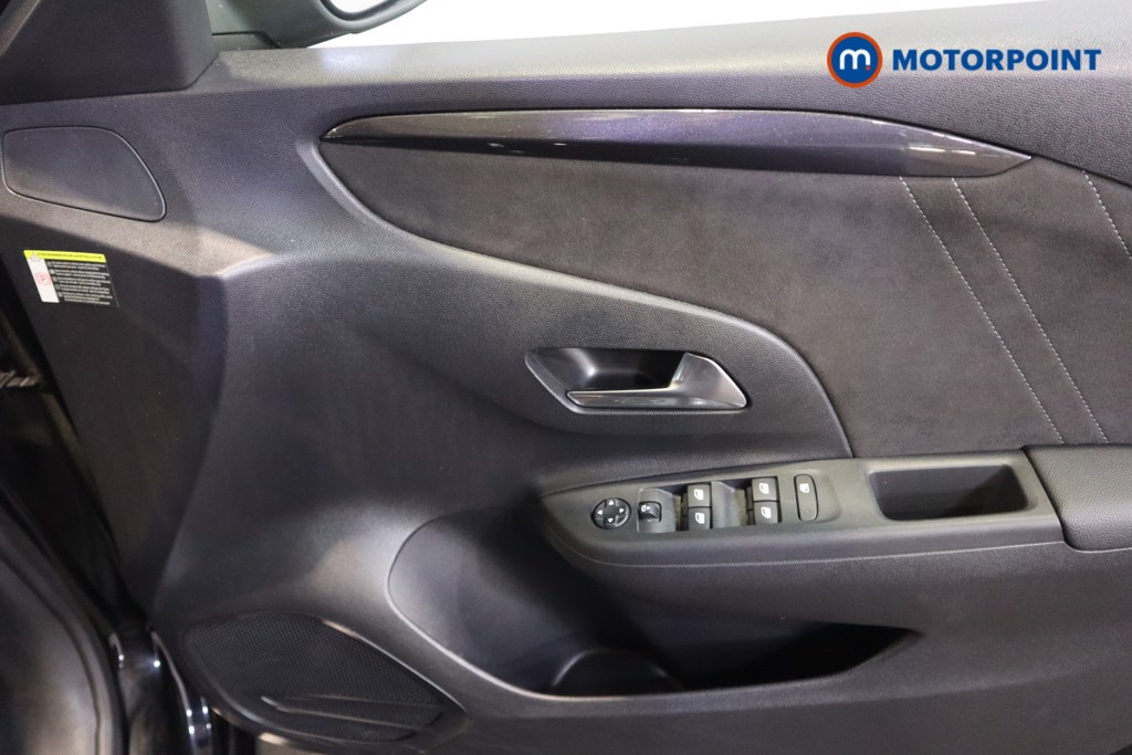 Used Vauxhall Corsa 2022 for sale - 76540911: Photo 12