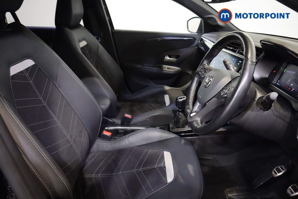 Used Vauxhall Corsa 2022 for sale - 76540911: Photo 17