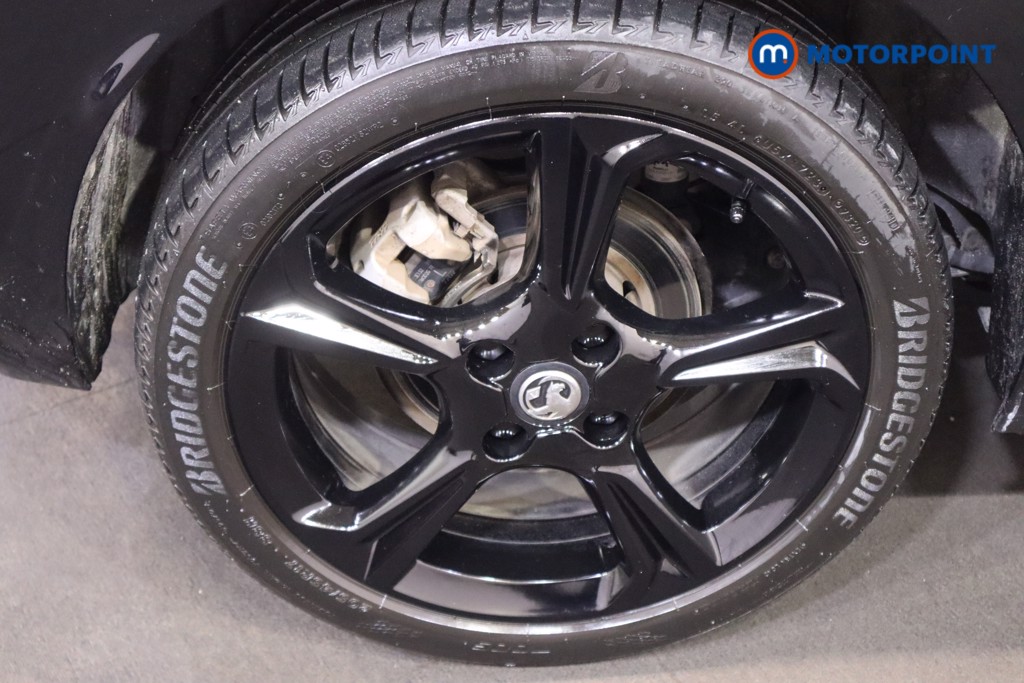 Used Vauxhall Corsa 2022 for sale - 76540911: Photo 19