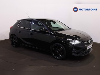 Used Vauxhall Corsa 2022 for sale - 76540911: Photo