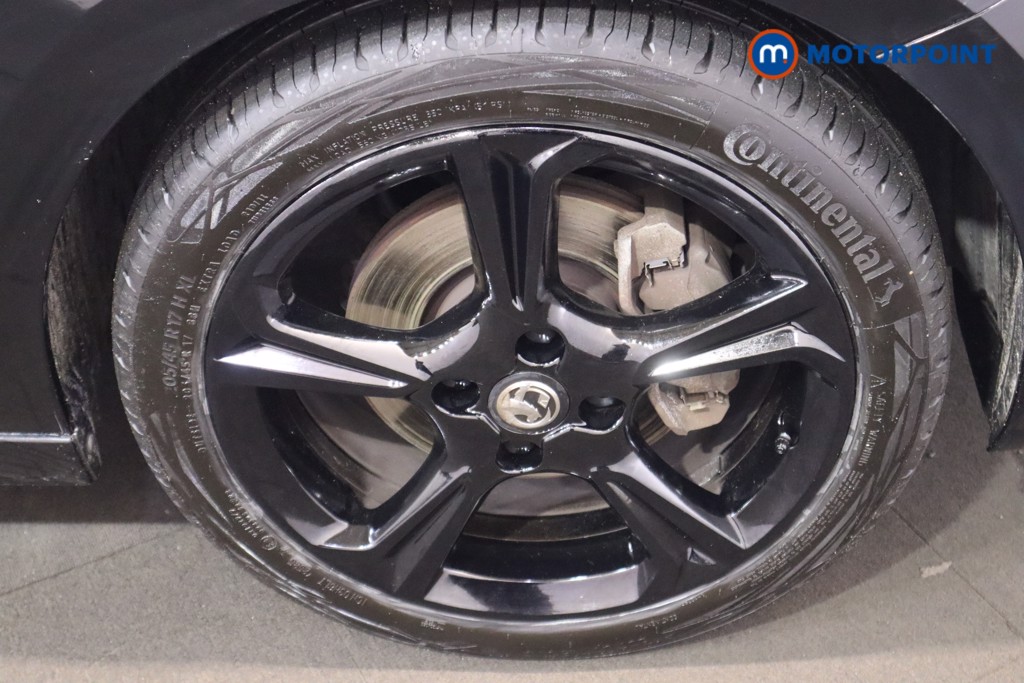 Used Vauxhall Corsa 2022 for sale - 76540911: Photo 20