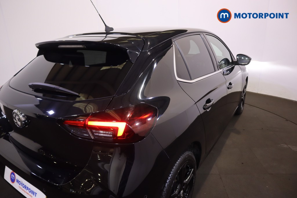 Used Vauxhall Corsa 2022 for sale - 76540911: Photo 21