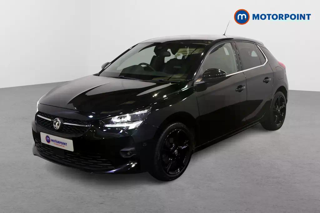 Used Vauxhall Corsa 2022 for sale - 76540911: Photo 3