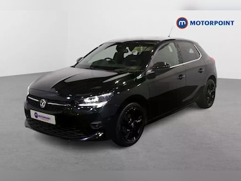 Used Vauxhall Corsa 2022 for sale - 76540911: Photo